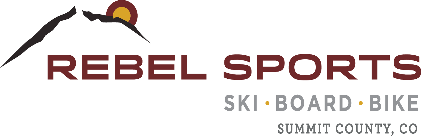 Rebel Ski and Bike Rental